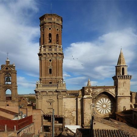 Los Claveles Tudela Εξωτερικό φωτογραφία